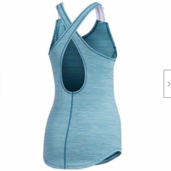 Adidas Climalite Womens Tank - Picture 8 of 15